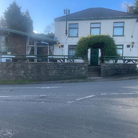Milton Hotel Llanwern Village Newport (Gwent) Exterior photo