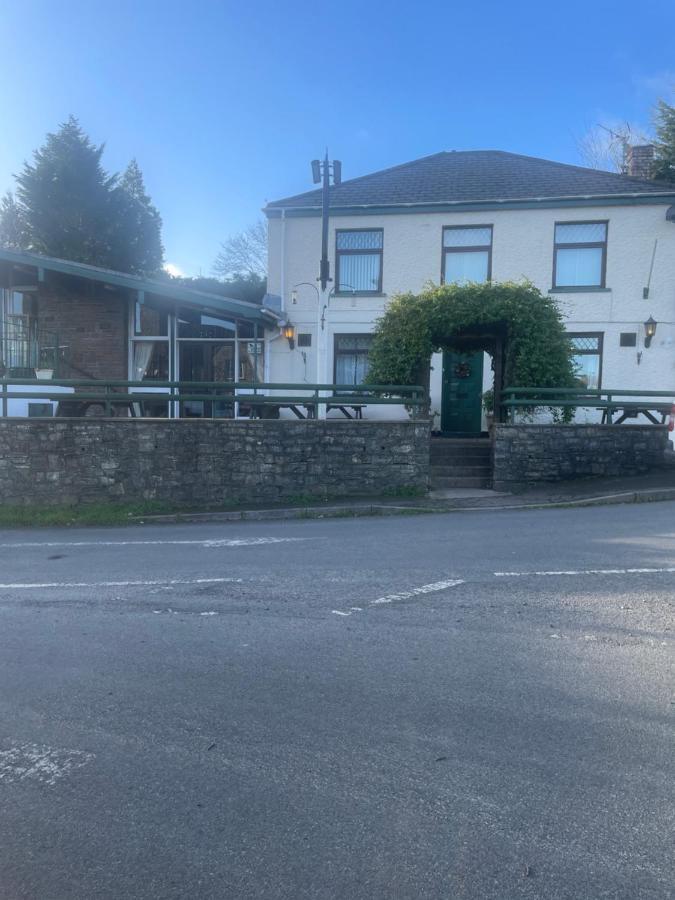 Milton Hotel Llanwern Village Newport (Gwent) Exterior photo